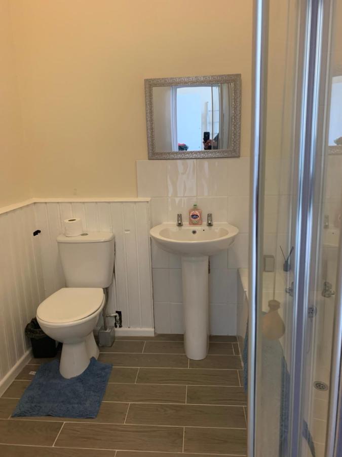 Wightholiday Ryde  Bagian luar foto