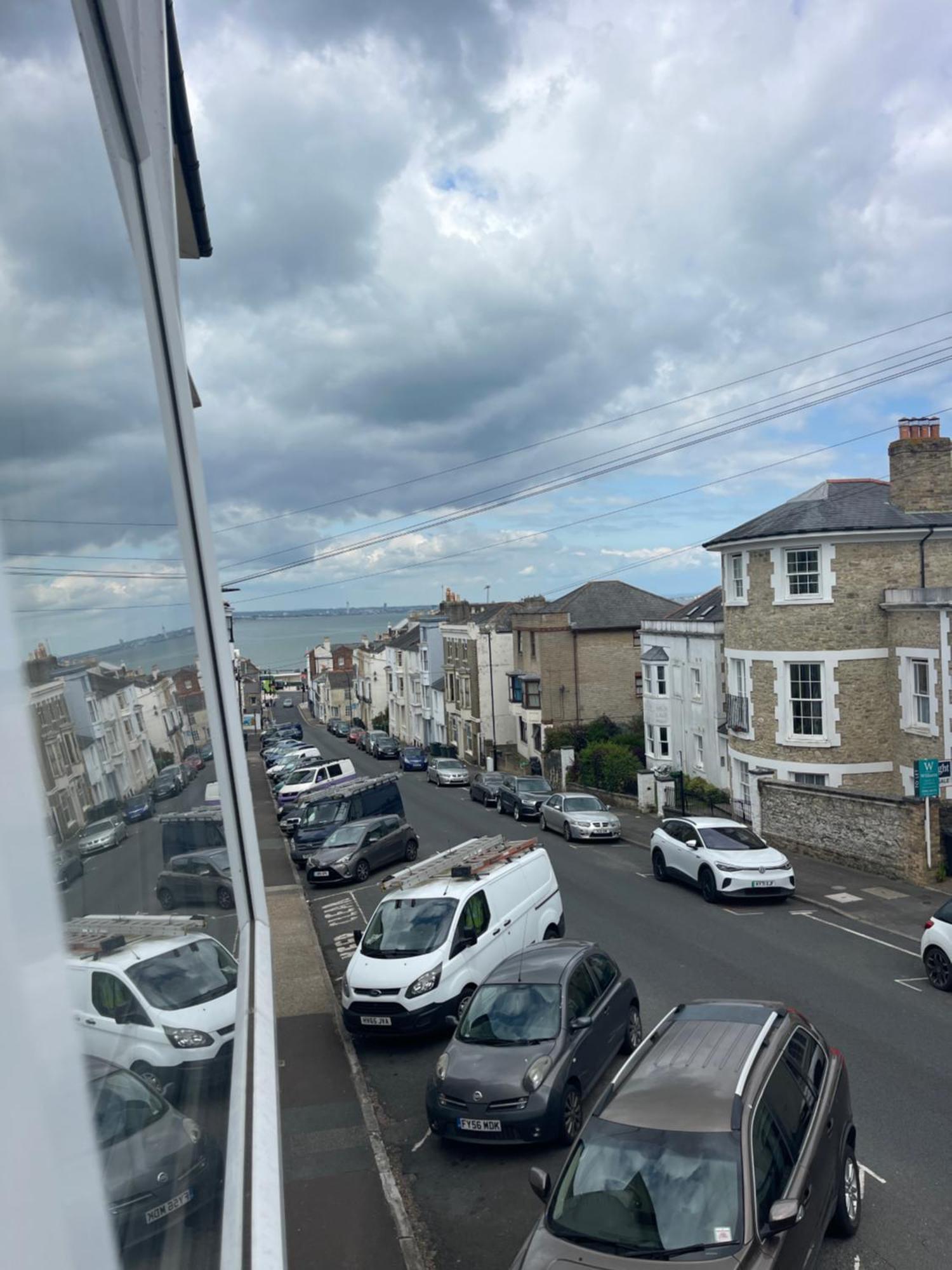 Wightholiday Ryde  Bagian luar foto