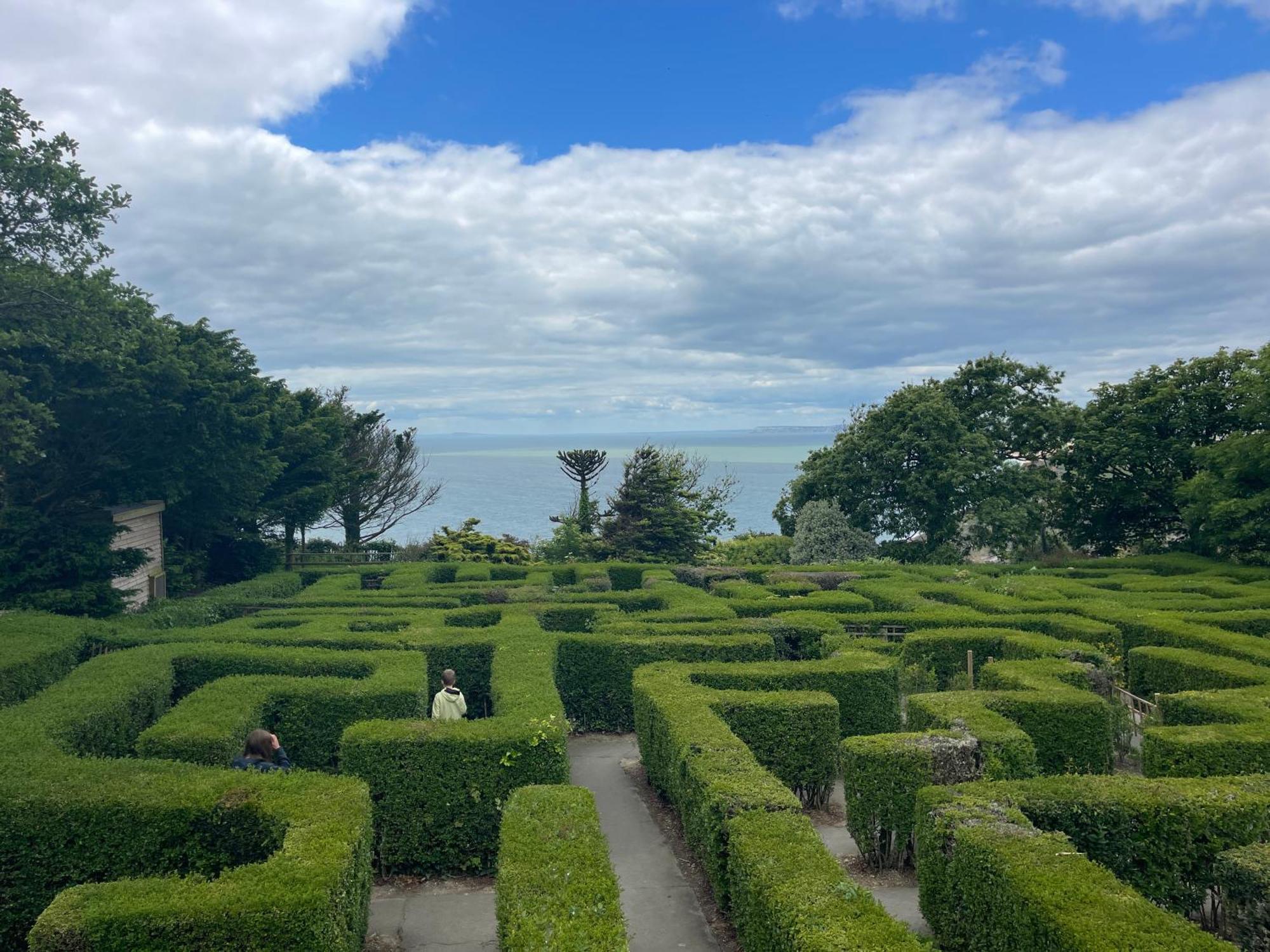 Wightholiday Ryde  Bagian luar foto